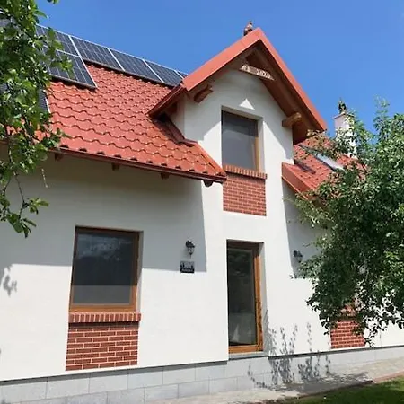 Kubanka Dom Lantgård