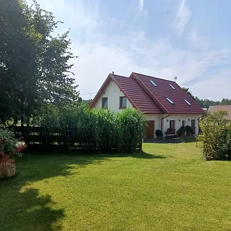 Kubanka Dom *